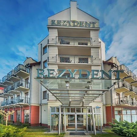 Rezydent Resort-3