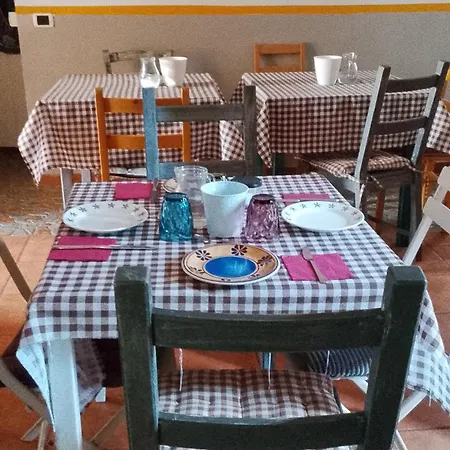 Villa Amaranta Room&Breakfast-3