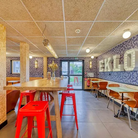 Eklo Hotels Le Havre-3