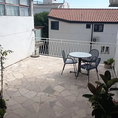 Guest House Milic-3