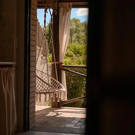 Country House L'Aia - Wellness & Relax-3