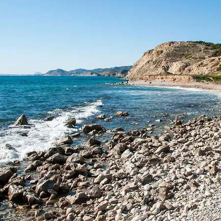 Ca la Mar Villajoyosa-3