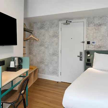 Garner Hotel Reading City Centre, An Ihg Hotel-3