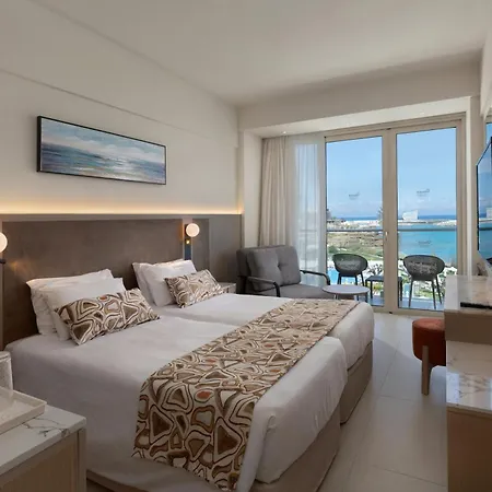 Pernera Beach Hotel-2