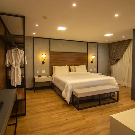 Cataratas Park Hotel e Eventos-3
