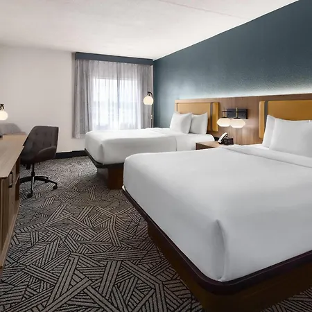 La Quinta By Wyndham Chattanooga - East Ridge-3