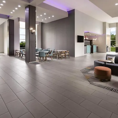 La Quinta By Wyndham Chattanooga - East Ridge-2