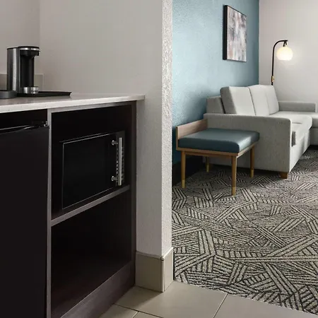 La Quinta By Wyndham Chattanooga - East Ridge-2