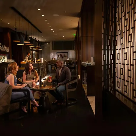 Marriott Marquis Houston-3