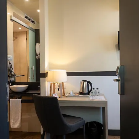 May Ramblas Hotel-2