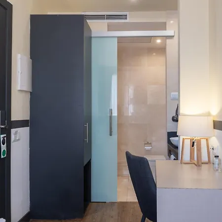 May Ramblas Hotel-2