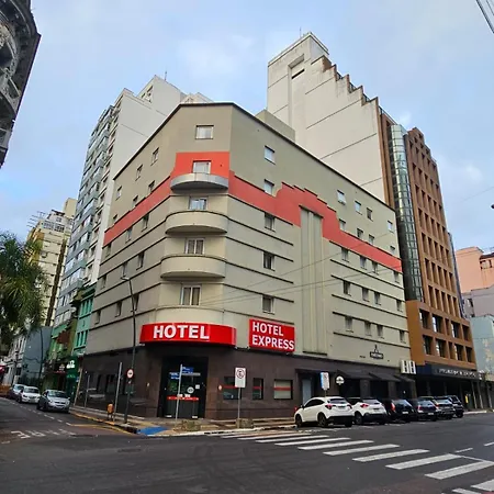Hotel Express Centro Histórico-2