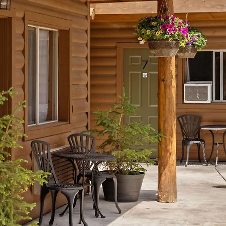 Elkhorn Cabins And Inn-3