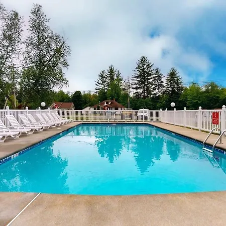 Riverbank Motel And Cabins Managed By First Chair Destinations-2