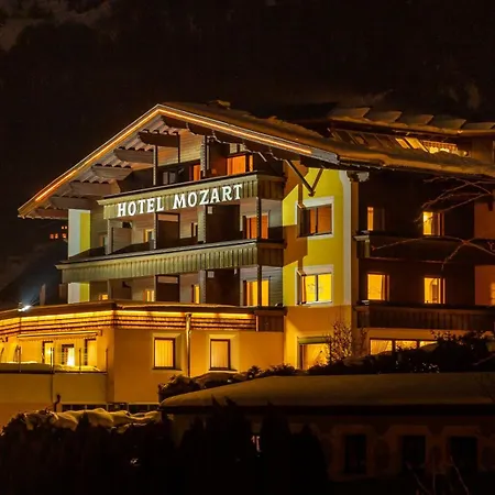 Hotel Mozart-3