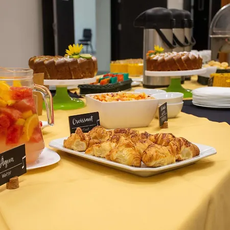 Ibis Styles Taubate-3