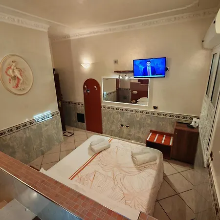 Motel Villaggio-2