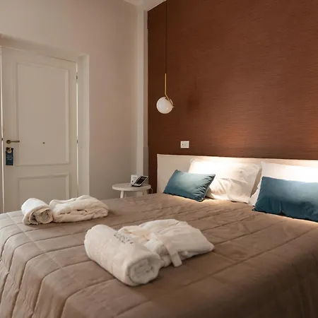 Villa Ascosa - Relais sul Mare-3