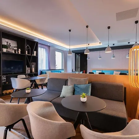 Novotel Suites Colmar Centre-2