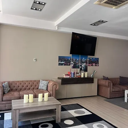 Hotel Fiamma-2