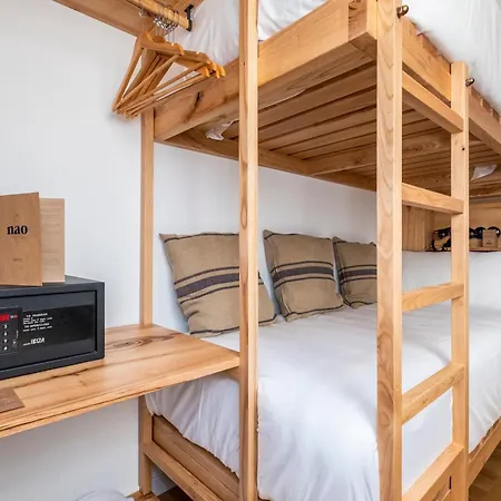 Nao Catedral Boutique Hotel-2
