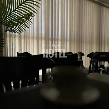 The Hotel-2