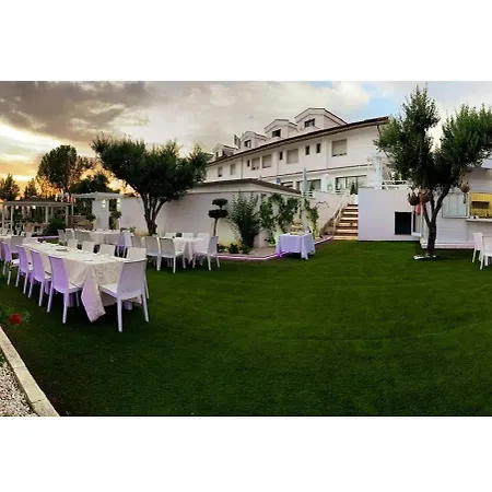 Hotel Paradiso in Collina-3
