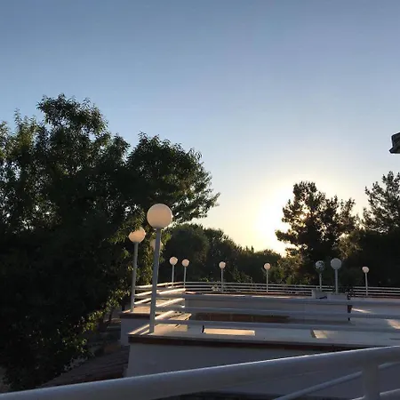 Hotel Paradiso in Collina-2