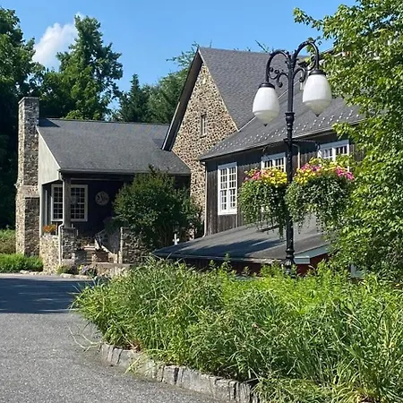 The Inn At Montchanin Village & Spa-2
