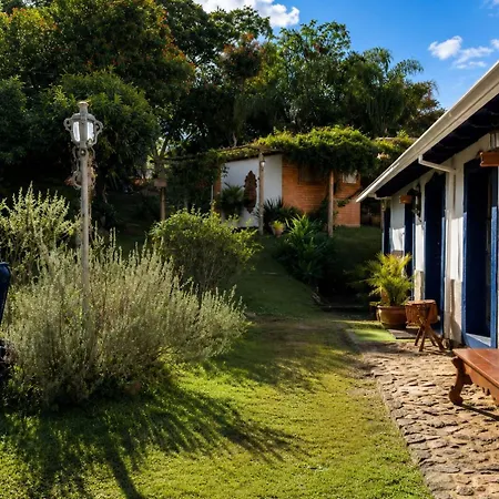 Segredo da Serra Guest House-3