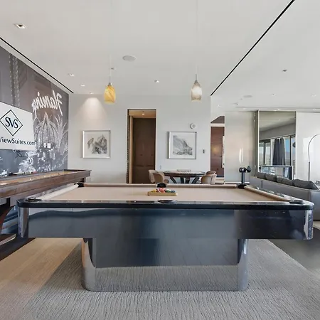 Stripviewsuites Vegas Vip Luxury Penthouses-3