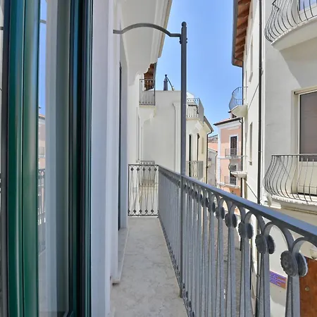 Odissea Residence e Rooms-2