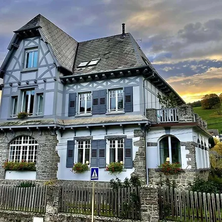 LES ÉCRINS - B&B with jacuzzi-2