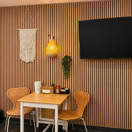 Wellness Suite Zeist-3