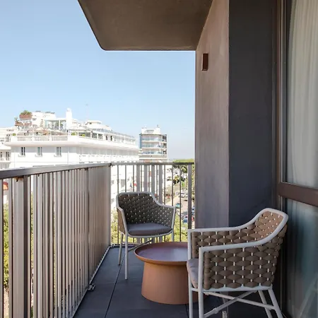 Diva Hotel Lignano - Adults Only-2