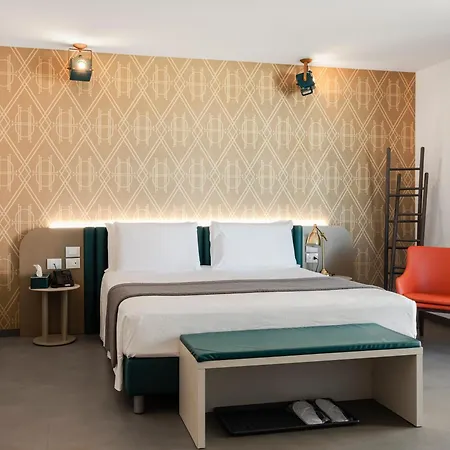 Diva Hotel Lignano - Adults Only-2