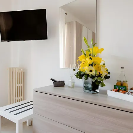 Scirocco Guest House-3