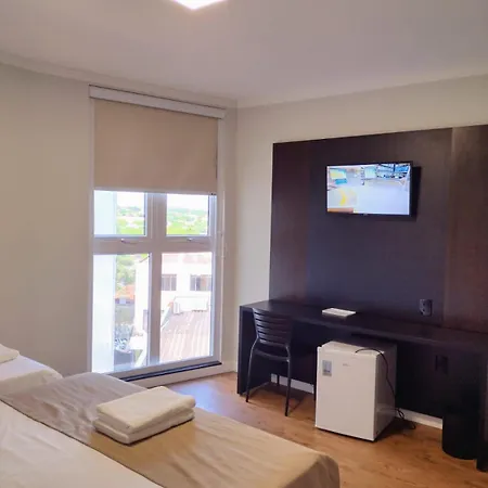 Hotel Itália-3