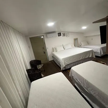 Hotel Terra Nativa-2