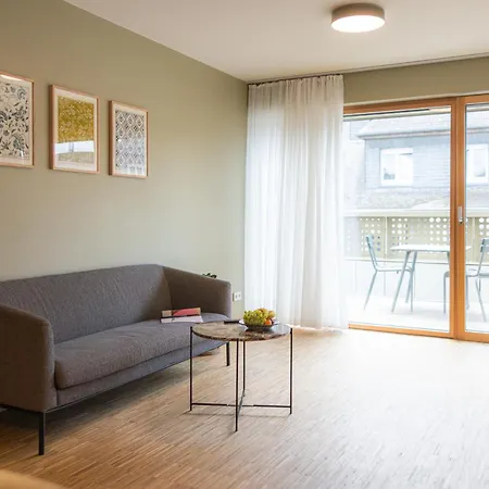 Residence Du Lys - Perrin Apartments-3