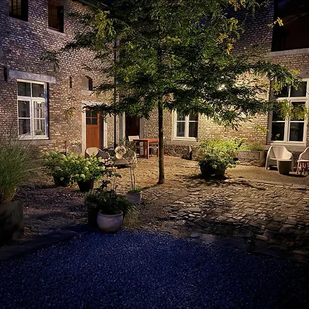 B&B Sjaanderhof-3