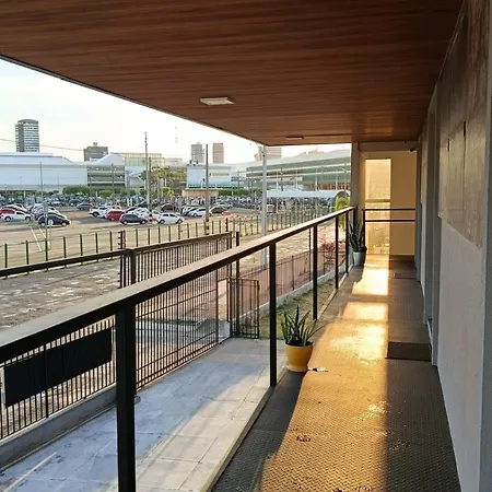 Barcel Flat-2