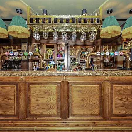 The Bull Hotel; Sure Hotel Collection By Best Western-2
