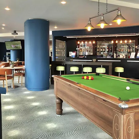 Novotel Glasgow Centre-2