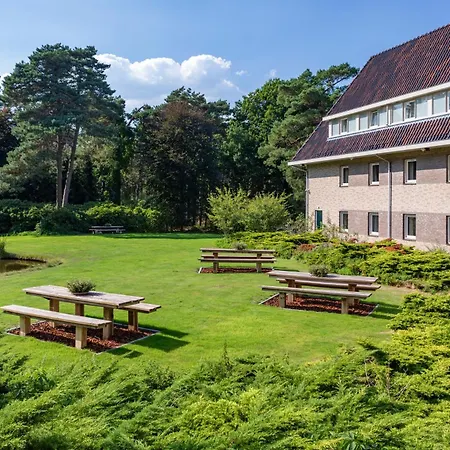 Hotel Woudschoten-2