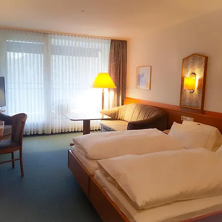 Hotel Graf Eberhard Kurort Bad Urach-2