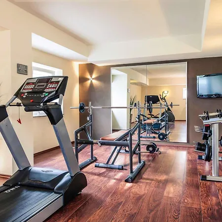 Mercure Hotel Schweinfurt Maininsel-3