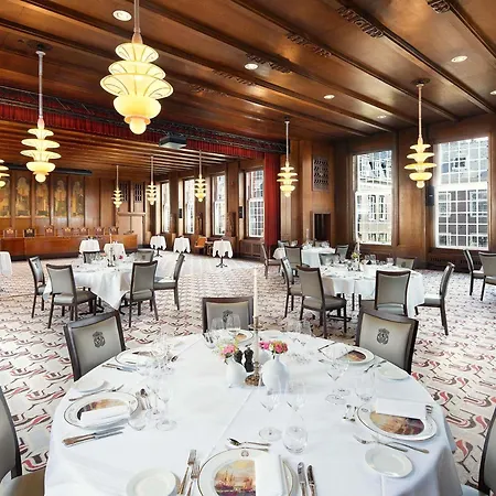 Sofitel Legend The Grand Amsterdam-3