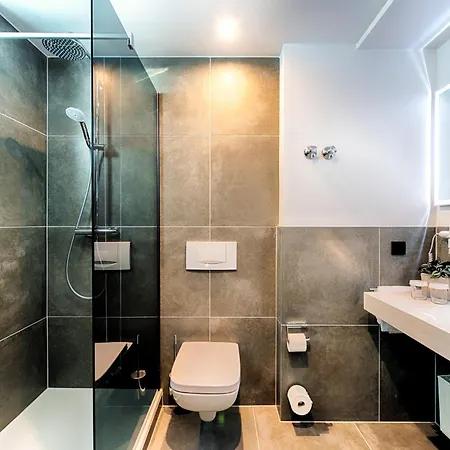 Four Points By Sheraton Offenbach Plaza-2