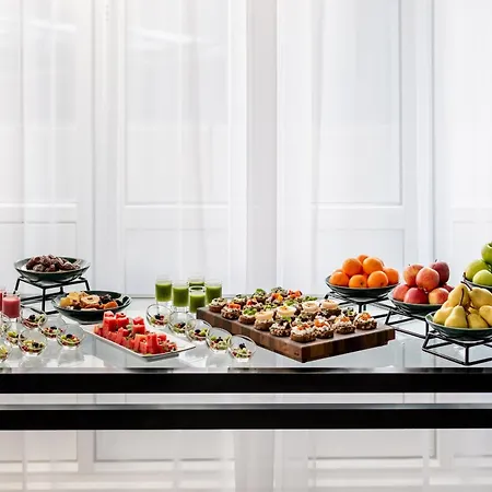The Westin Grand Munich-2